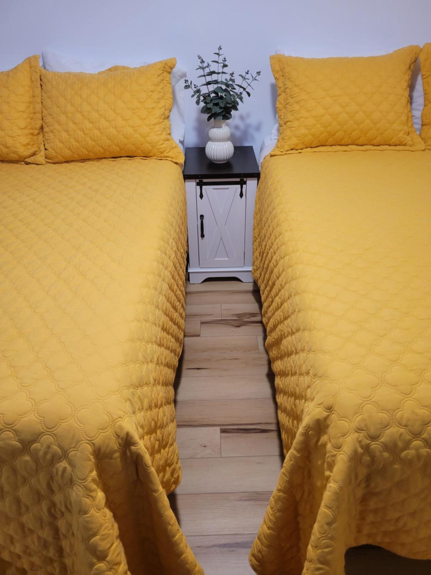 Brooklyn Penthouse Privatunterkunft